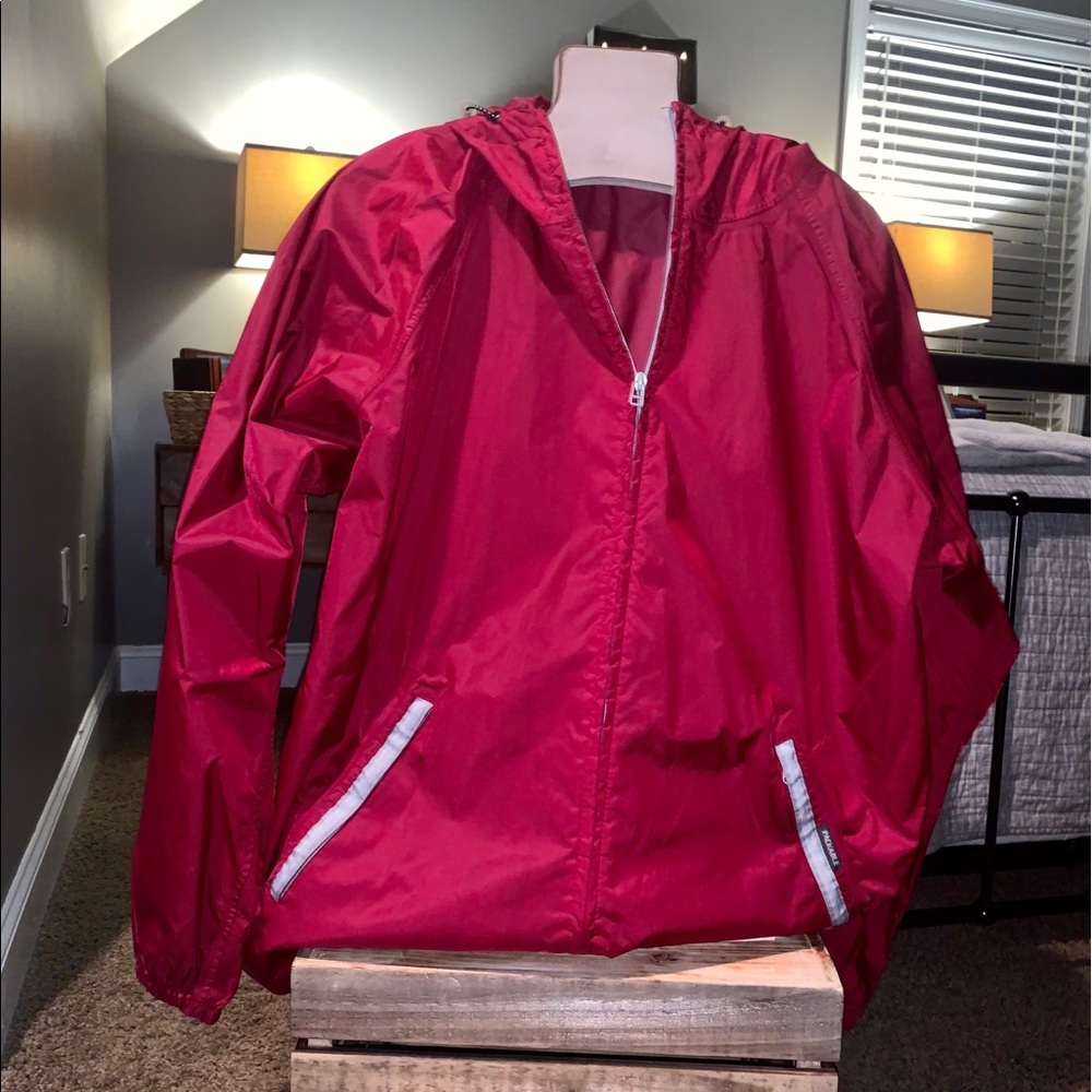 Raincoat